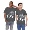 Bedstuy Slugger Icons WR - Unisex Jersey Short Sleeve Tee