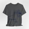 Bedstuy Sluggers Baseball Dad - Unisex Jersey Short Sleeve Tee