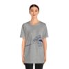 Bedstuy Sluggers Unisex Jersey Short Sleeve Tee