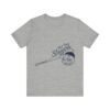 Bedstuy Sluggers Unisex Jersey Short Sleeve Tee
