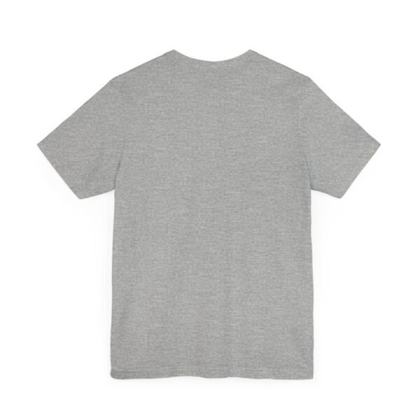 Bedstuy Sluggers Baseball Dad - Unisex Jersey Short Sleeve Tee