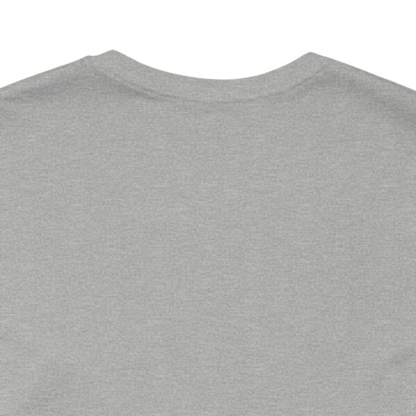 Bedstuy Sluggers - I Only Raise Hitters - BL - Unisex Jersey Short Sleeve Tee