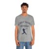Bedstuy Sluggers - I Only Raise Hitters - BL - Unisex Jersey Short Sleeve Tee