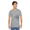 Bedstuy Sluggers Unisex Jersey Short Sleeve Tee