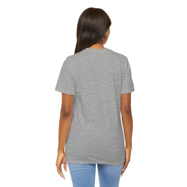 Bedstuy Sluggers - I Only Raise Hitters - BL - Unisex Jersey Short Sleeve Tee