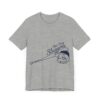 Bedstuy Sluggers Unisex Jersey Short Sleeve Tee