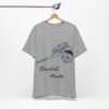 Bedstuy Sluggers Aunty BL - Unisex Jersey Short Sleeve Tee