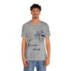 Bedstuy Sluggers Aunty BL - Unisex Jersey Short Sleeve Tee