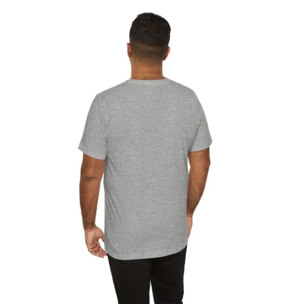 Bedstuy Sluggers Aunty BL - Unisex Jersey Short Sleeve Tee