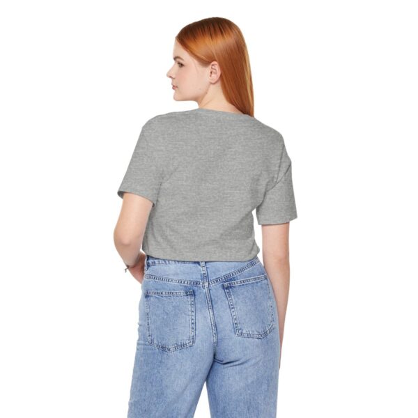 Bedstuy Sluggers Aunty BL - Unisex Jersey Short Sleeve Tee