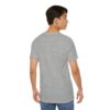 Bedstuy Sluggers Aunty BL - Unisex Jersey Short Sleeve Tee