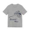Bedstuy Sluggers Baseball Mom - Unisex Jersey Short Sleeve Tee