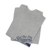 Bedstuy Sluggers Unisex Jersey Short Sleeve Tee