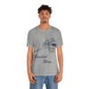 Bedstuy Sluggers Baseball Mom - Unisex Jersey Short Sleeve Tee