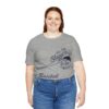 Bedstuy Sluggers Baseball Mom - Unisex Jersey Short Sleeve Tee