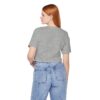 Bedstuy Sluggers Baseball Mom - Unisex Jersey Short Sleeve Tee