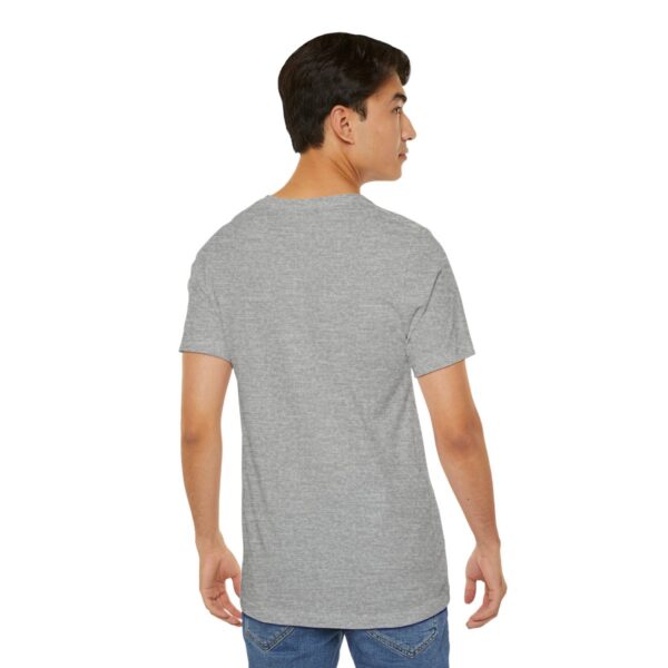 Bedstuy Sluggers Baseball Mom - Unisex Jersey Short Sleeve Tee