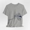 Bedstuy Sluggers Unisex Jersey Short Sleeve Tee