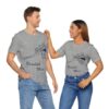 Bedstuy Sluggers Baseball Mom - Unisex Jersey Short Sleeve Tee
