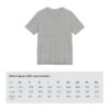 Bedstuy Sluggers Baseball Mom - Unisex Jersey Short Sleeve Tee