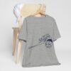Bedstuy Sluggers Unisex Jersey Short Sleeve Tee