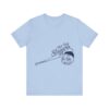 Bedstuy Sluggers Unisex Jersey Short Sleeve Tee