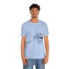 Bedstuy Sluggers Unisex Jersey Short Sleeve Tee