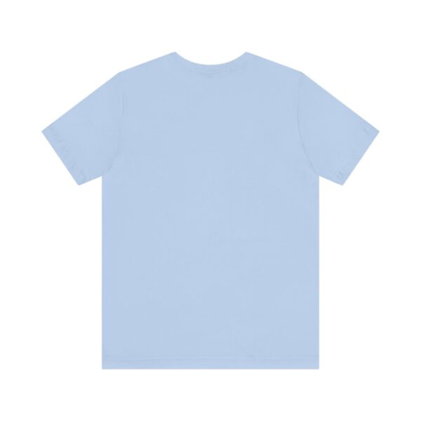 Bedstuy Sluggers Aunty BL - Unisex Jersey Short Sleeve Tee