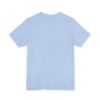 Bedstuy Sluggers Aunty BL - Unisex Jersey Short Sleeve Tee