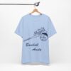 Bedstuy Sluggers Aunty BL - Unisex Jersey Short Sleeve Tee