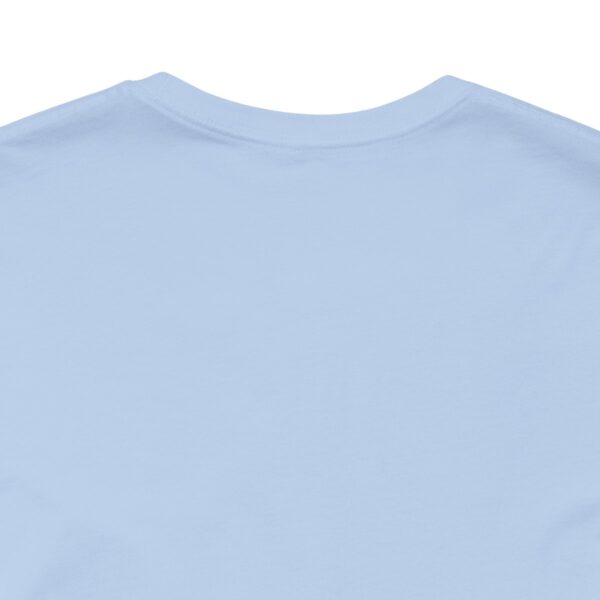 Bedstuy Sluggers Aunty BL - Unisex Jersey Short Sleeve Tee