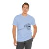 Bedstuy Sluggers Unisex Jersey Short Sleeve Tee