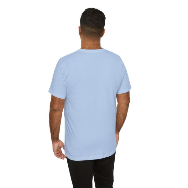 Bedstuy Sluggers Aunty BL - Unisex Jersey Short Sleeve Tee