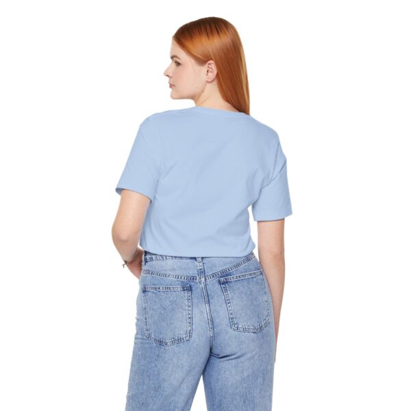 Bedstuy Sluggers Aunty BL - Unisex Jersey Short Sleeve Tee