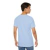 Bedstuy Sluggers Aunty BL - Unisex Jersey Short Sleeve Tee