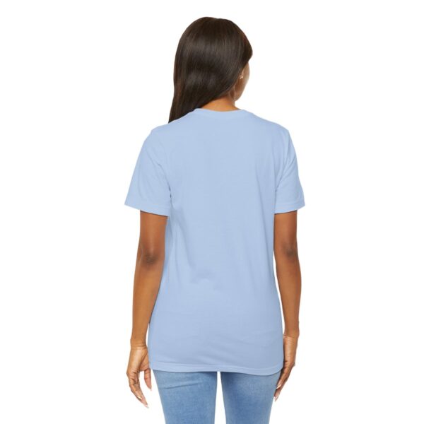 Bedstuy Sluggers Aunty BL - Unisex Jersey Short Sleeve Tee