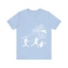 Bedstuy Slugger Icons WR - Unisex Jersey Short Sleeve Tee