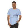 Bedstuy Sluggers Unisex Jersey Short Sleeve Tee