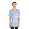 Bedstuy Slugger Icons WR - Unisex Jersey Short Sleeve Tee