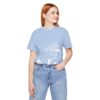 Bedstuy Slugger Icons WR - Unisex Jersey Short Sleeve Tee