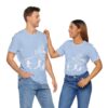 Bedstuy Slugger Icons WR - Unisex Jersey Short Sleeve Tee