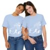 Bedstuy Slugger Icons WR - Unisex Jersey Short Sleeve Tee