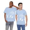 Bedstuy Slugger Icons WR - Unisex Jersey Short Sleeve Tee