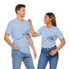 Bedstuy Sluggers Unisex Jersey Short Sleeve Tee
