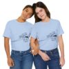 Bedstuy Sluggers Unisex Jersey Short Sleeve Tee