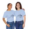Bedstuy Sluggers Unisex Jersey Short Sleeve Tee