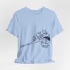 Bedstuy Sluggers Unisex Jersey Short Sleeve Tee