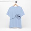Bedstuy Sluggers Unisex Jersey Short Sleeve Tee