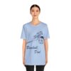 Bedstuy Sluggers Baseball Dad - Unisex Jersey Short Sleeve Tee