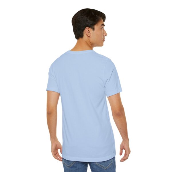 Bedstuy Sluggers Baseball Dad - Unisex Jersey Short Sleeve Tee